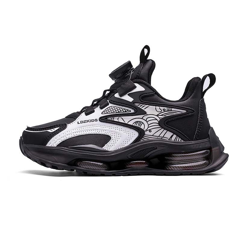 SHANDIAN - Zapatos BOA gore deportiva niños
