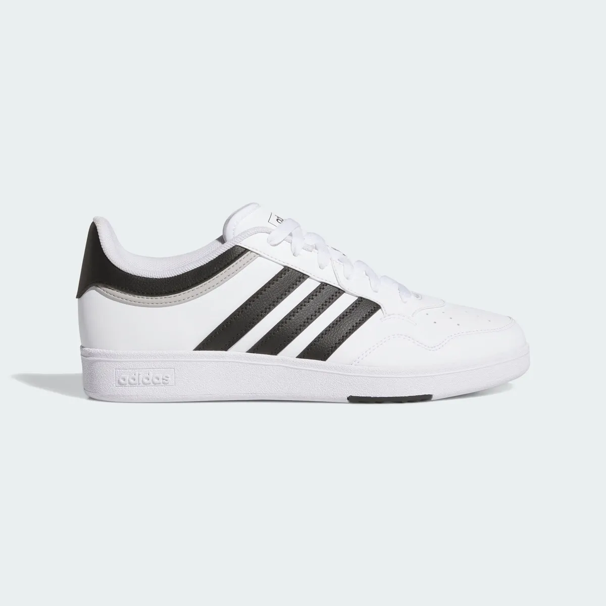 ADIDAS - Zapatillas Hoops 40