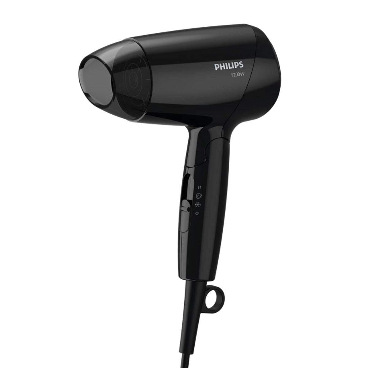 PHILIPS - Secador de Cabello Philips Essential Care