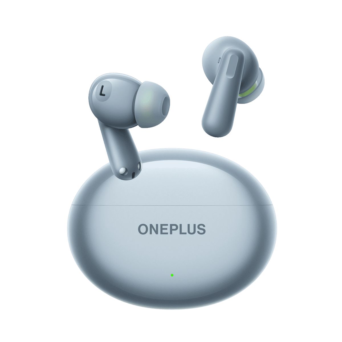 ONEPLUS - Audífonos inalámbricos OnePlus Buds Ace2-Verde