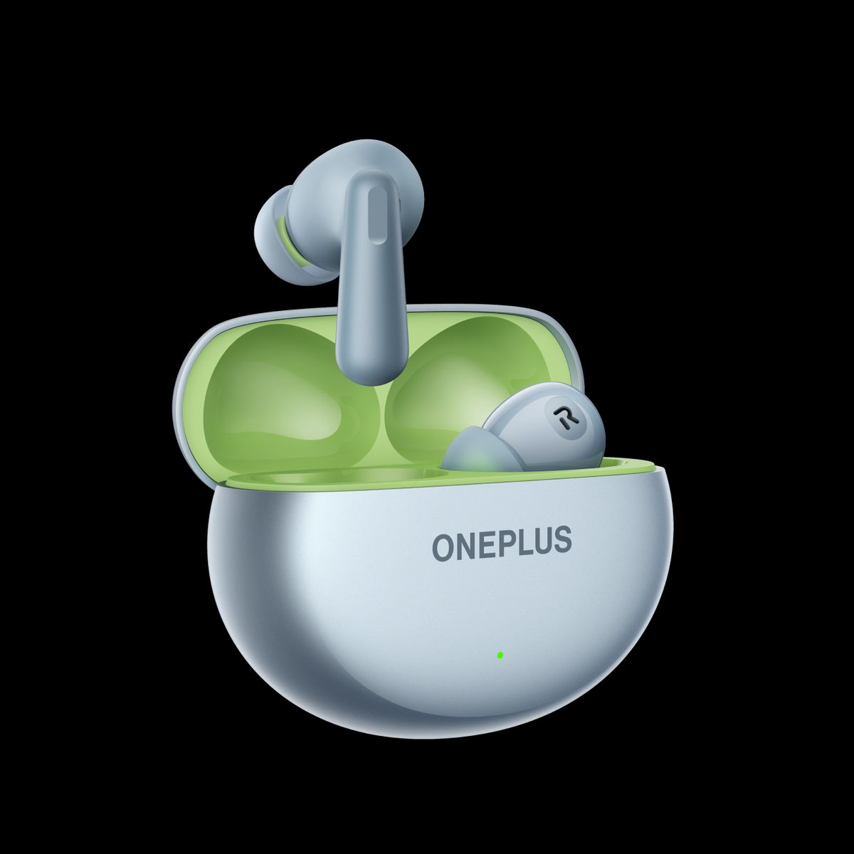ONEPLUS - Audífonos inalámbricos OnePlus Buds Ace2-Verde