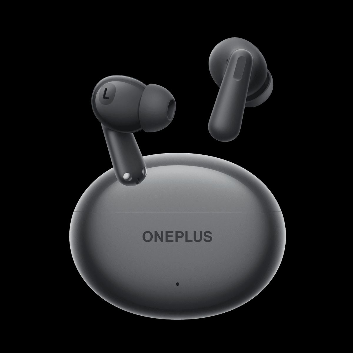 ONEPLUS - Audífonos inalámbricos OnePlus Buds Ace2-Negro