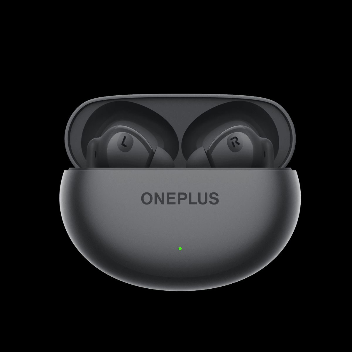 ONEPLUS - Audífonos inalámbricos OnePlus Buds Ace2-Negro