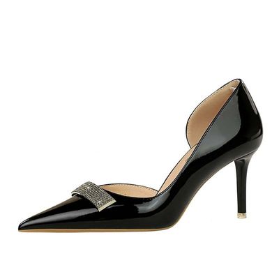 Imagen 2 del producto Zapato Formal Mujer Beige