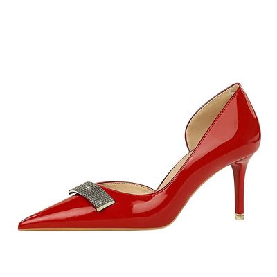 Imagen 2 del producto Zapato Formal Mujer Beige