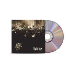 GENERICO - CD Pearl Jam - MTV Unplugged