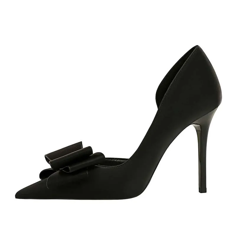 SHANDIAN - Zapato Formal Mujer Beige