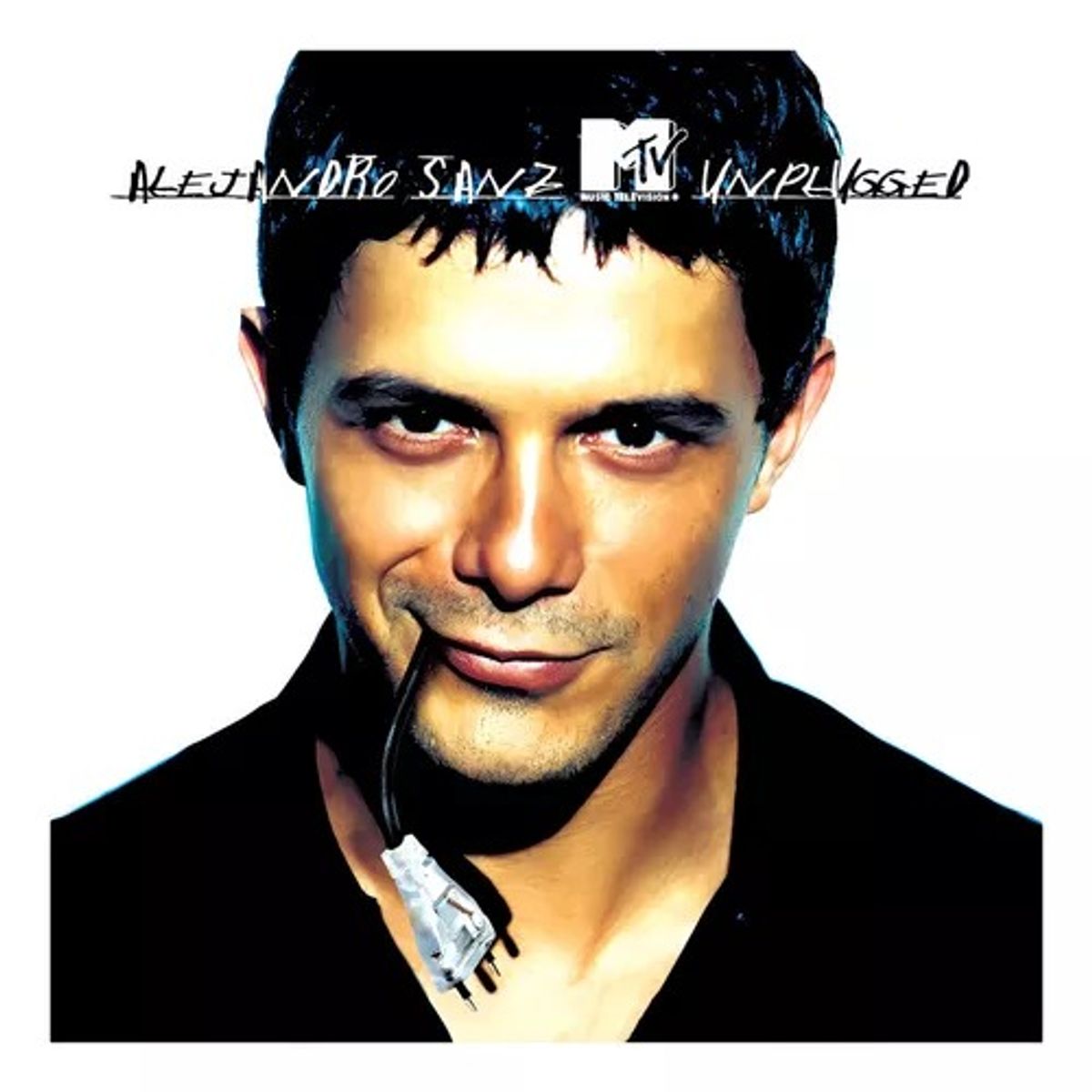 GENERICO - CD Alejandro Sanz - MTV Unplugged