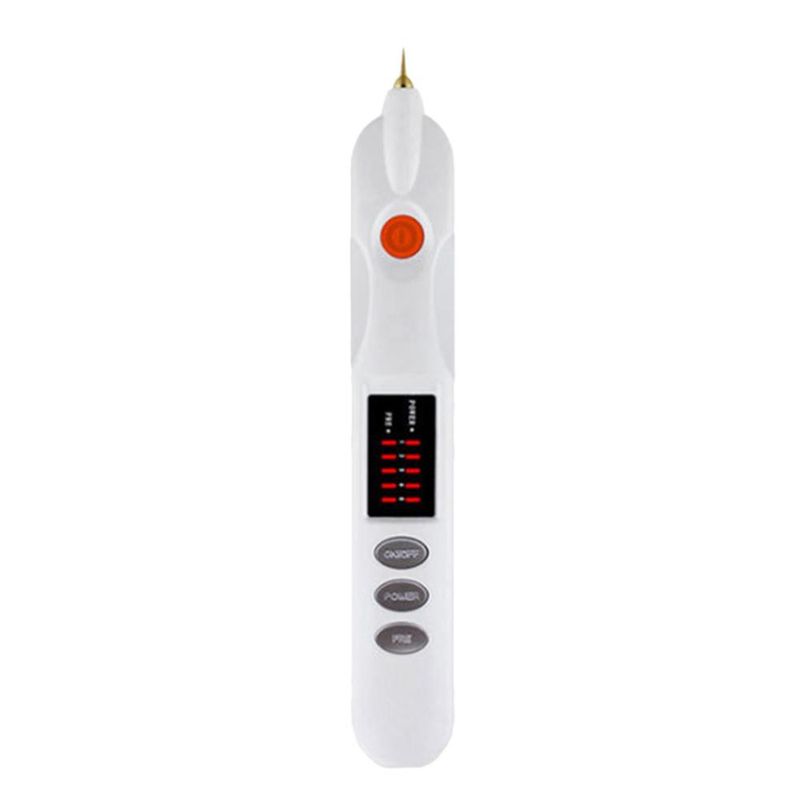 PUREPOWER - Pluma de plasma de fibroblastos para estiramiento de párpados faciales