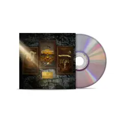 GENERICO - Cd Opeth - Pale Communion