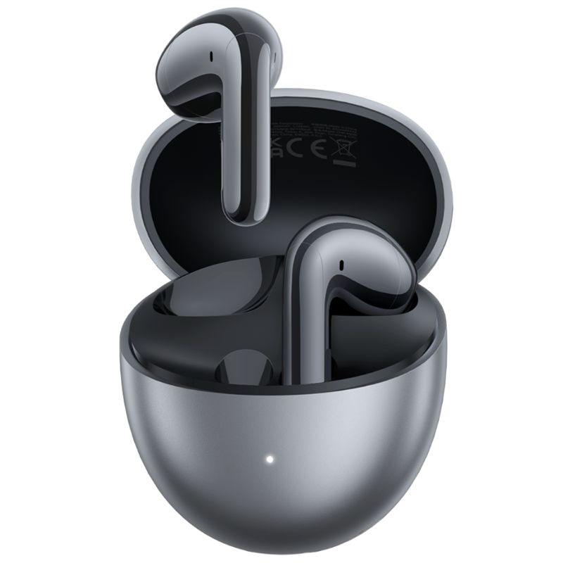HONOR - Audífonos Honor TiinLab S7 TWS-Negro