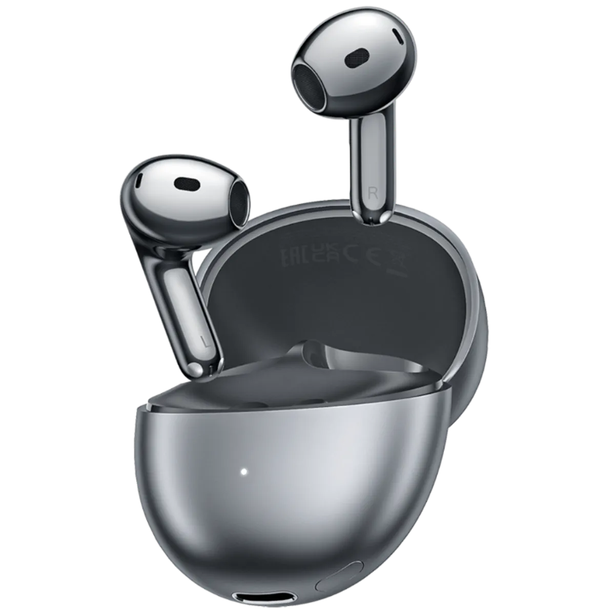 HONOR - Audífonos Honor TiinLab S7 TWS-Negro_