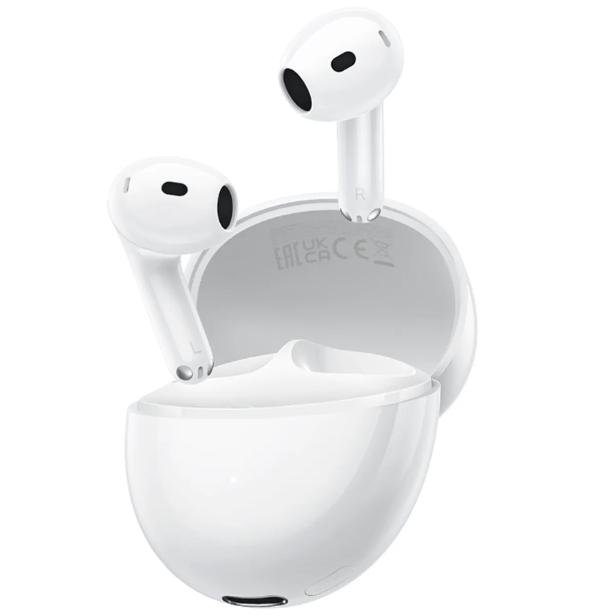 HONOR - Audífonos Honor TiinLab S7 TWS-Blanco