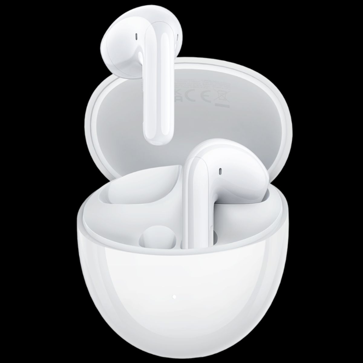 HONOR - Audífonos Honor TiinLab S7 TWS-Blanco