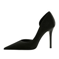 Zapato Formal Mujer Beige