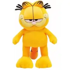 PUREPOWER - Peluche Garfield de 40 cm animal de peluche Odie súper
