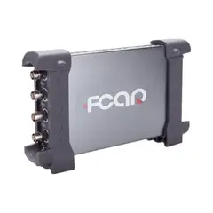 GENERICO - Osciloscopio FCAR FP511 - 4 Canales / 70 MHz