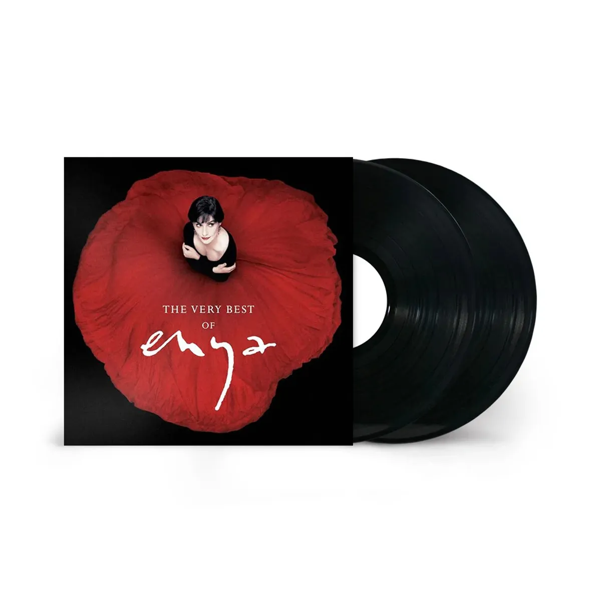 GENERICO - Vinilo Enya - The Very Best Of Enya