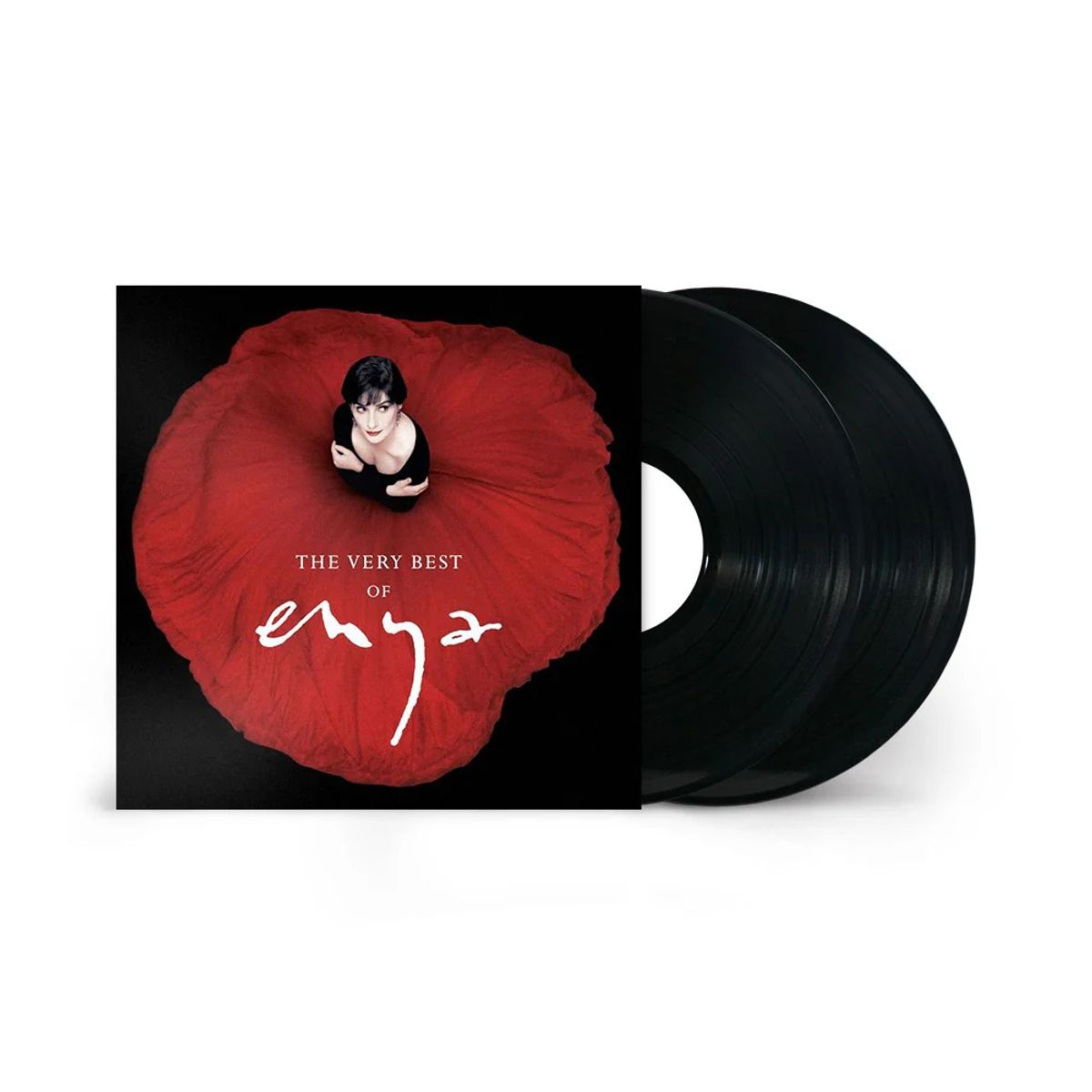 GENERICO - Vinilo Enya - The Very Best Of Enya