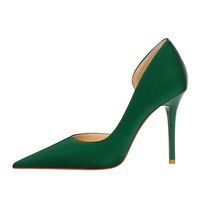 Zapato Formal Mujer Beige