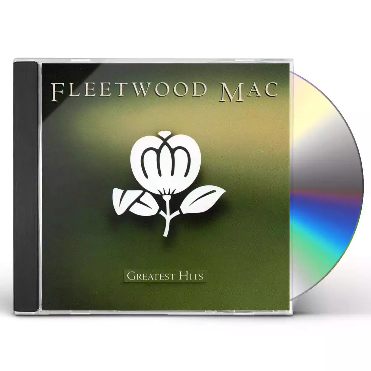 GENERICO - CD Fleetwood Mac - Greatest Hits