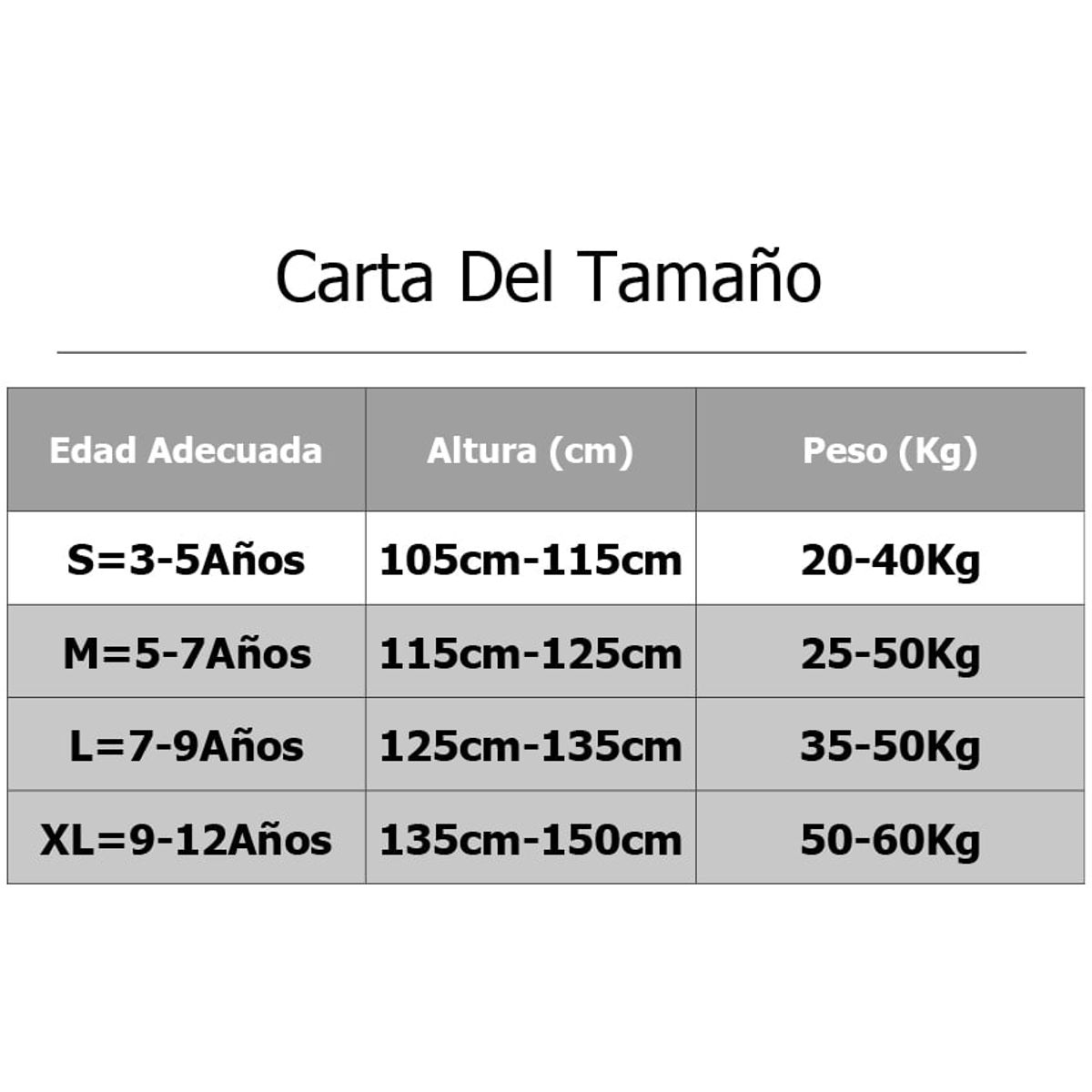 PUREPOWER - Pack 3 Mallas Niña Panti Medias Resistente Opacas Ballet