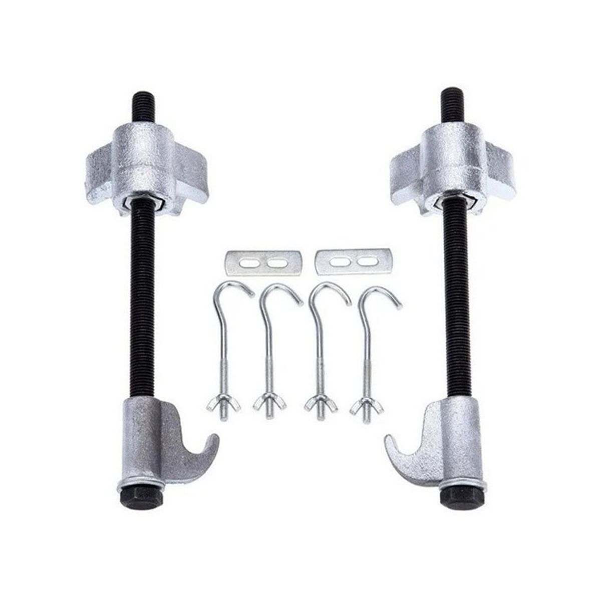 SMART TOOLS - Compresor Universal de Resortes de Amortiguadores - 10 Pulg