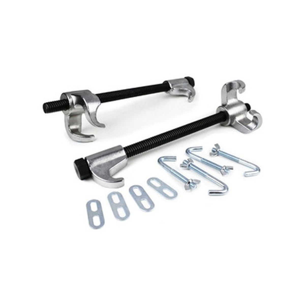 SMART TOOLS - Compresor Universal de Resortes de Amortiguadores - 10 Pulg