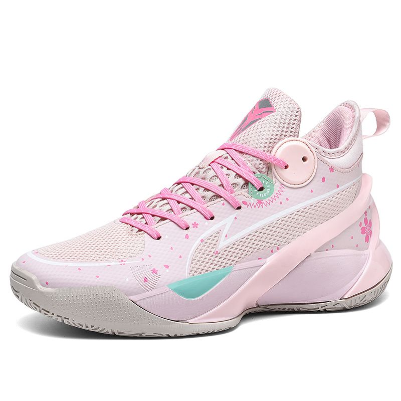 SHANDIAN - Zapatilla Básquetbol
