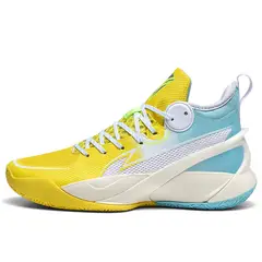 SHANDIAN - Zapatilla Básquetbol
