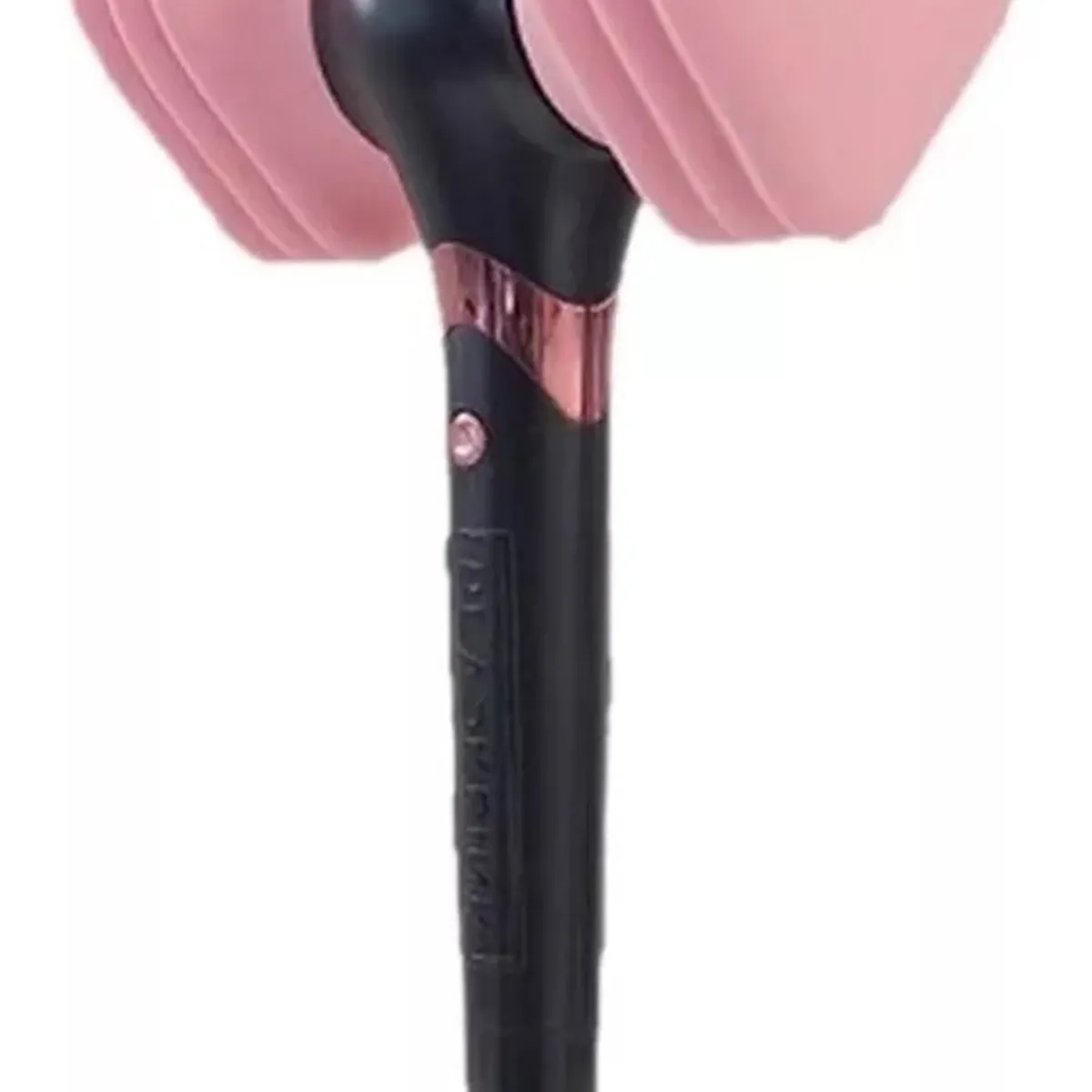 PUREPOWER - Oficial Lightstick Blackpink Idol Goods Fan Products Luz