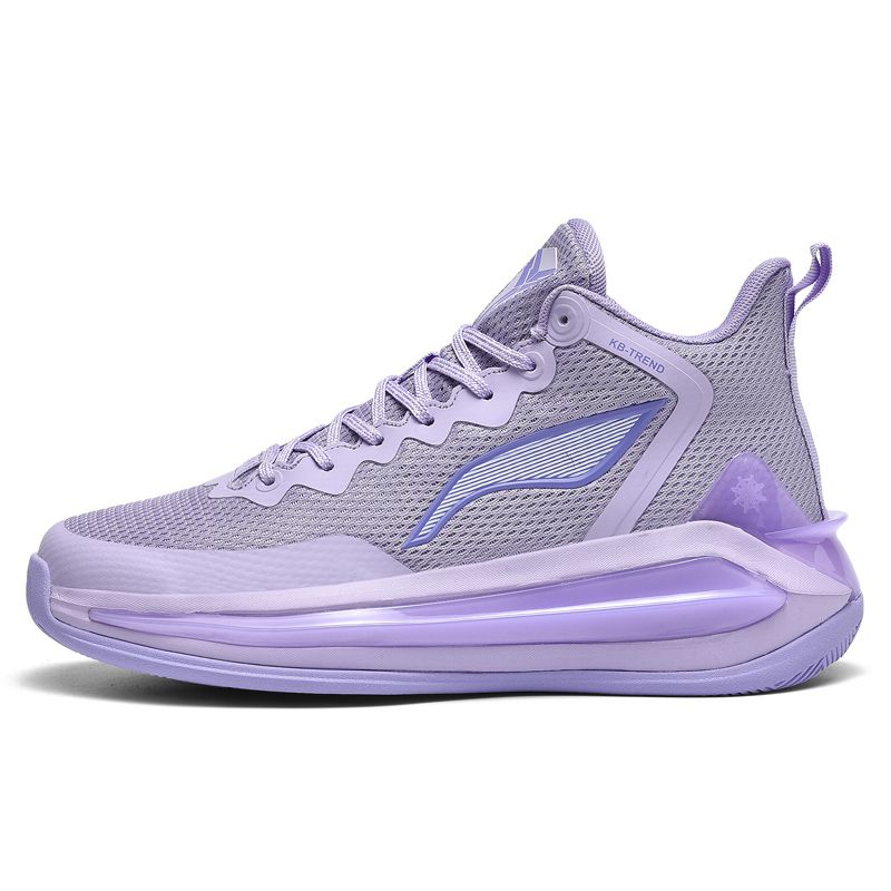 SHANDIAN - Zapatilla Básquetbol Hombre