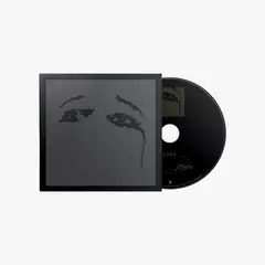 GENERICO - CD Deftones - Ohms Digipack