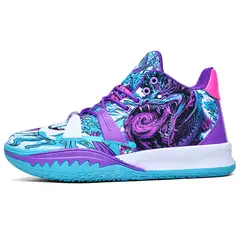 SHANDIAN - Zapatilla Básquetbol Hombre