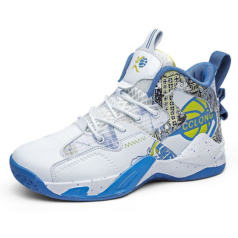 SHANDIAN - Zapatilla Básquetbol Hombre