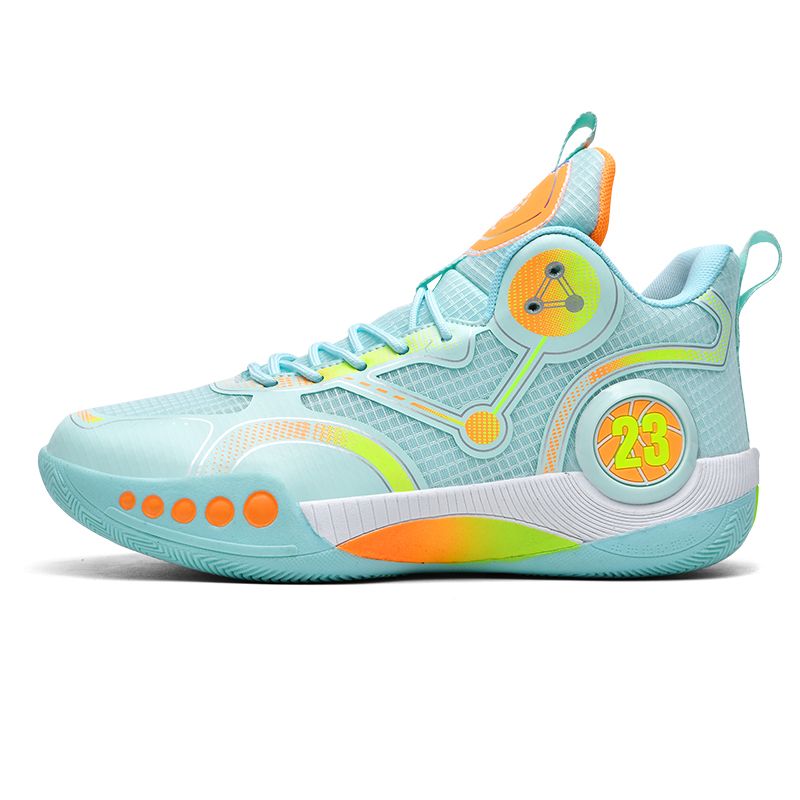 SHANDIAN - Zapatilla Básquetbol Hombre