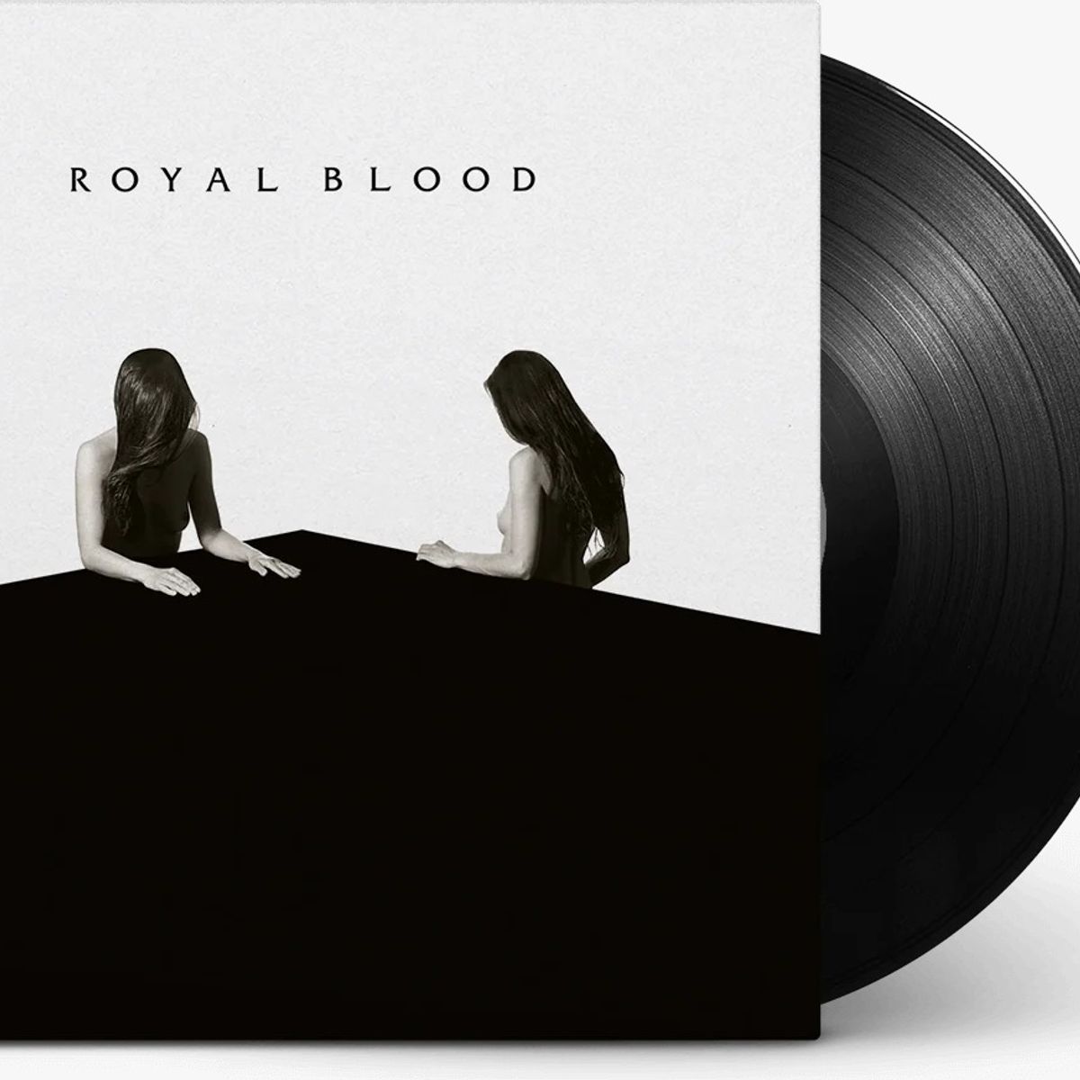 GENERICO - Vinilo Royal Blood - How Did We Get So Dark