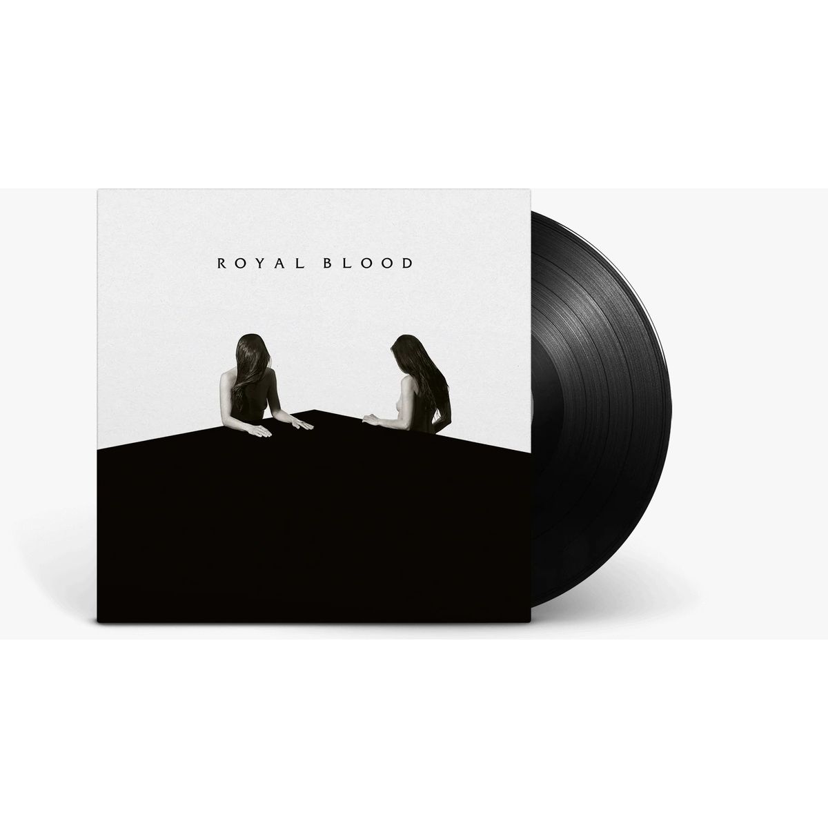 GENERICO - Vinilo Royal Blood - How Did We Get So Dark