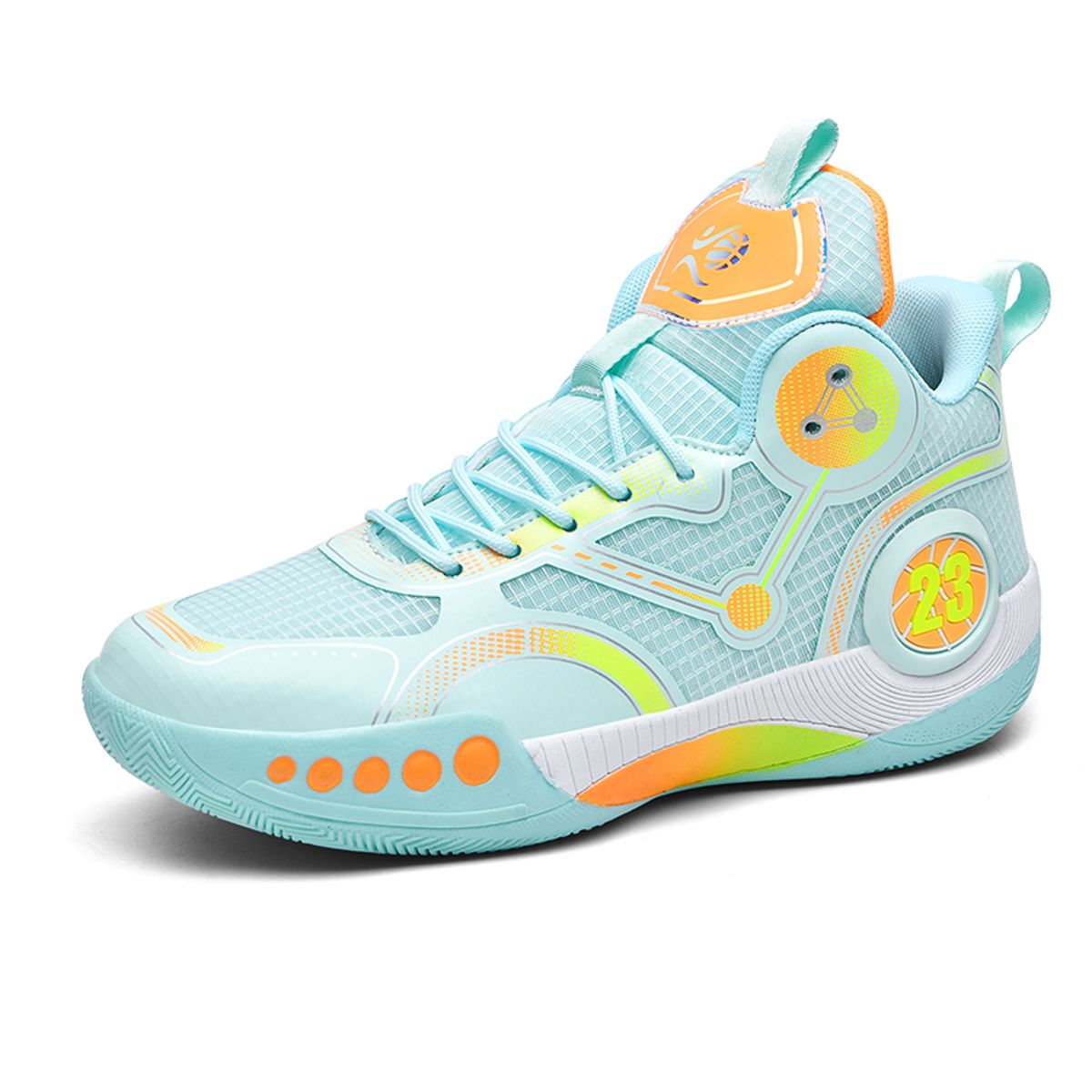 SHANDIAN - Zapatilla Básquetbol Hombre