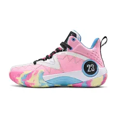 SHANDIAN - Zapatilla Básquetbol Hombre
