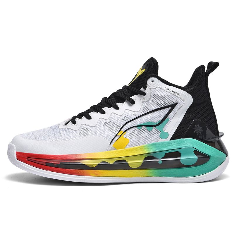 SHANDIAN - Zapatilla Básquetbol Hombre