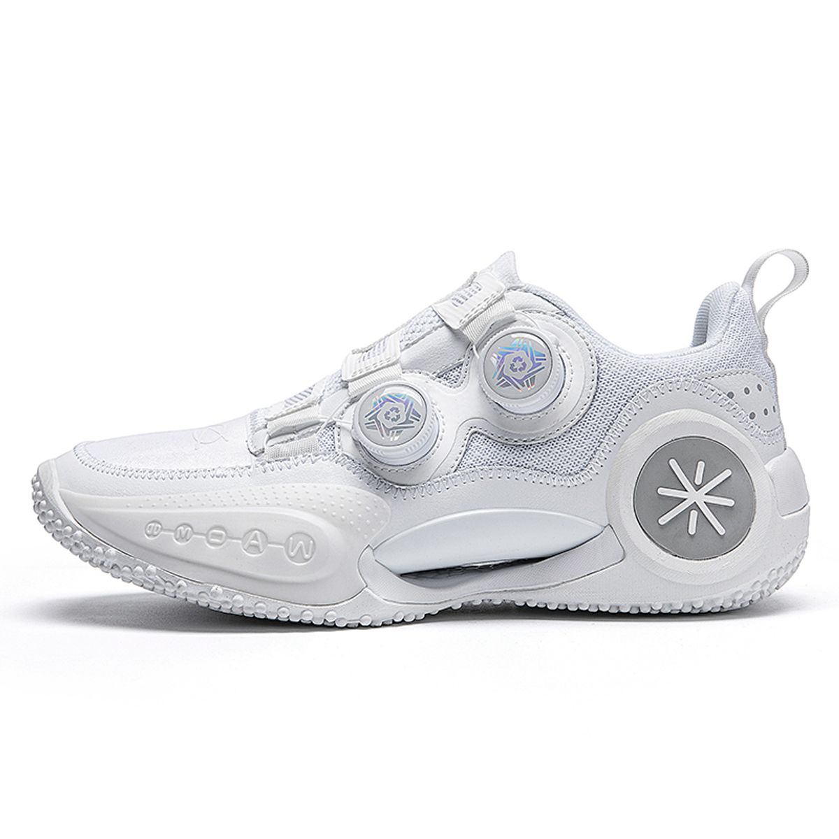 SHANDIAN - Zapatilla Básquetbol Hombre