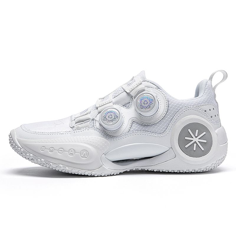 SHANDIAN - Zapatilla Básquetbol Hombre.