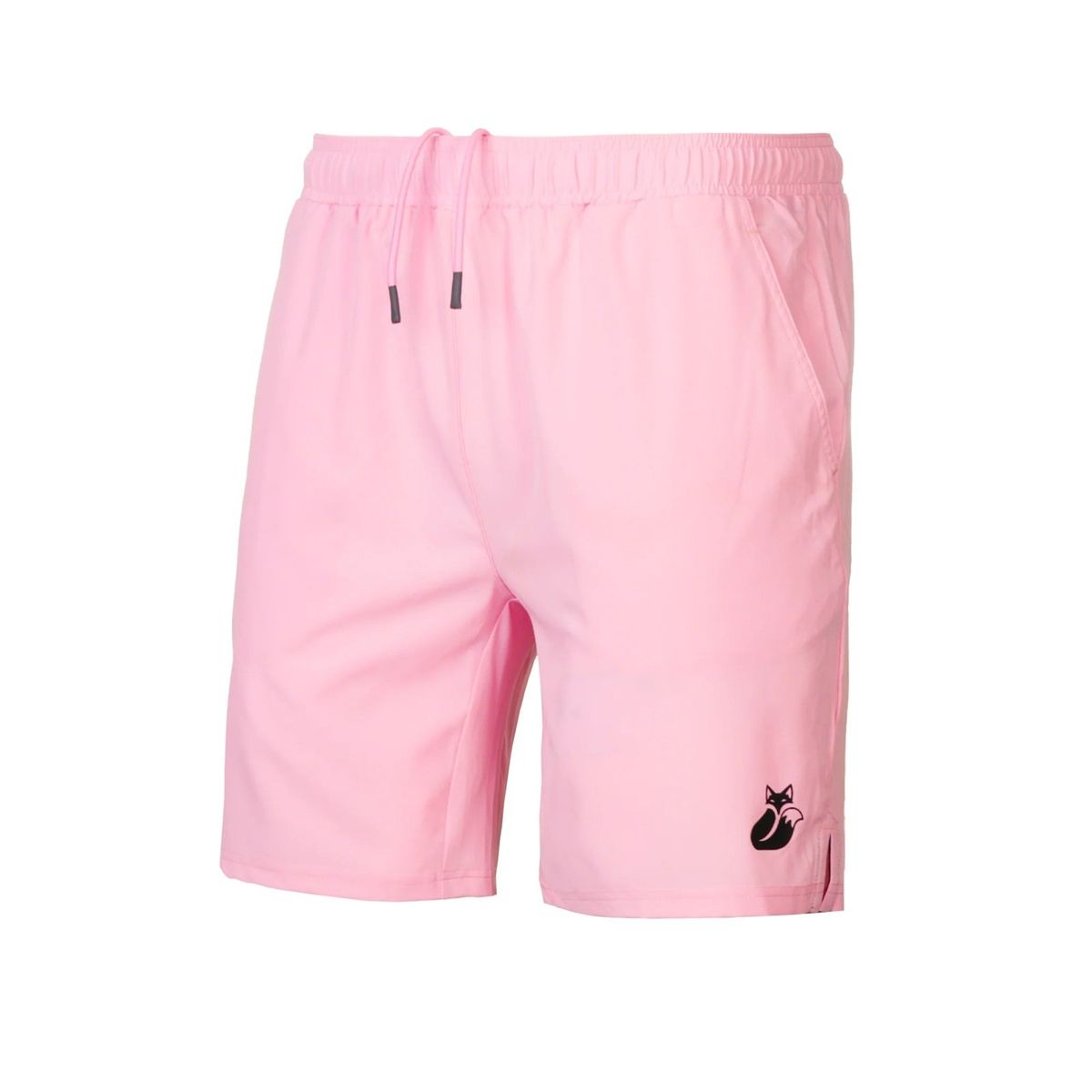 TILKI - Short Tilki Poly 2.0 Temel Rosa Tenis Padel