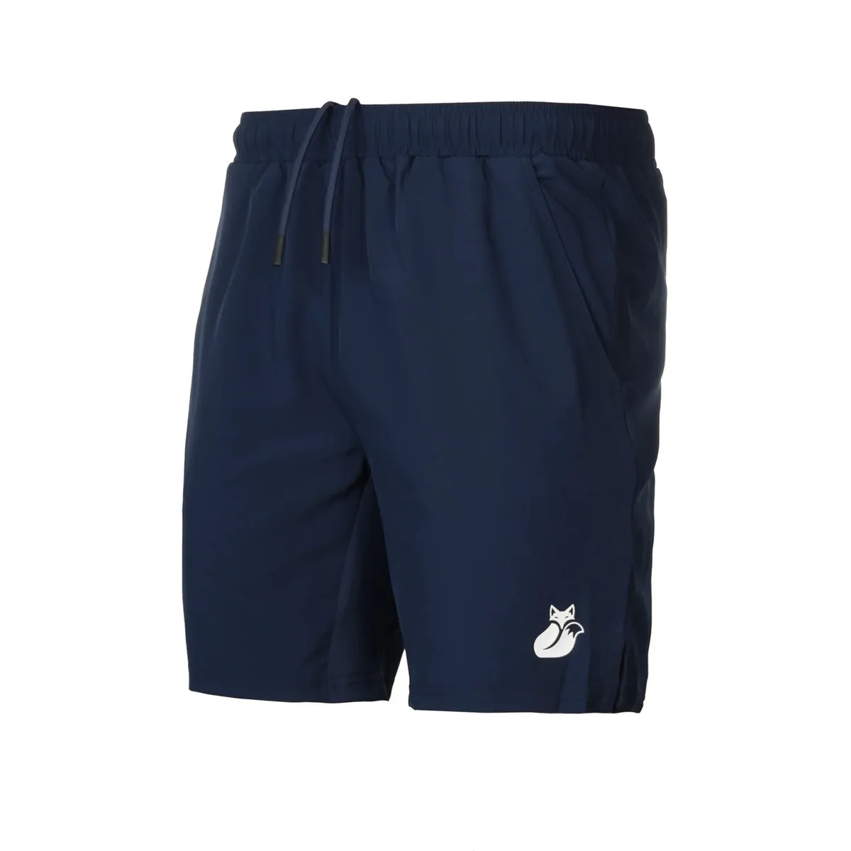 TILKI - Short Tilki Poly 2.0 Temel Azul Marino Tenis Padel