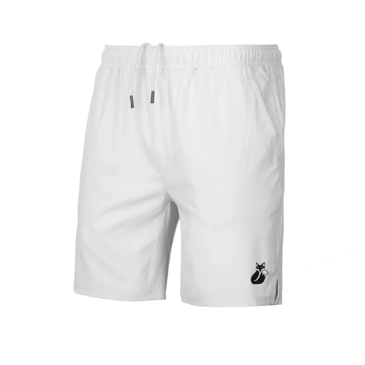 TILKI - Short Tilki Poly 2.0 Temel Rojo Tenis Padel