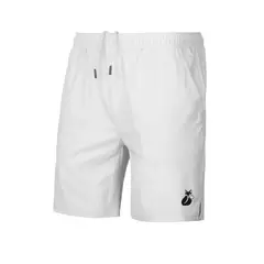 TILKI - Short Poly 2.0 Temel Blanco Tenis Padel