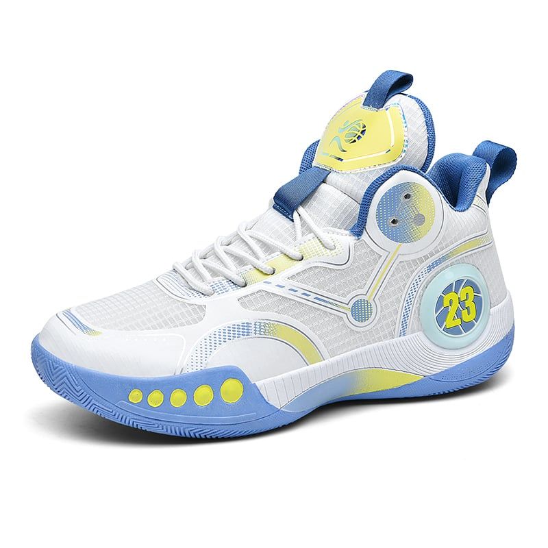 SHANDIAN - Zapatilla Básquetbol Hombre
