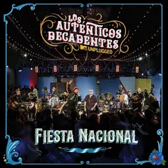 GENERICO - CD + DVD Los Autenticos Decadentes - MTV Unplugged