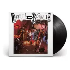 GENERICO - Vinilo David Bowie - Never Let Me Down